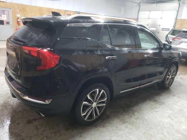 3GKALXEX3KL164296 | 2019 GMC TERRAIN DE