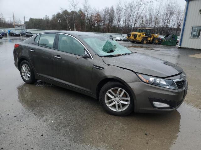 Vin: 5xxgm4a73dg220517, lot: 81950003, kia optima lx 20134