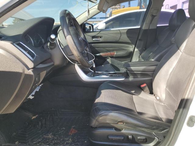 19UUB2F57FA012709 | 2015 ACURA TLX TECH