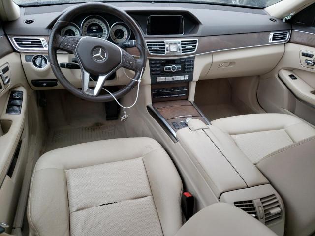 WDDHF5KB4EA893567 2014 MERCEDES-BENZ E-CLASS, photo no. 8