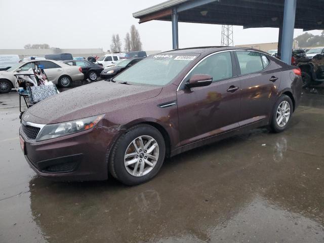 2011 Kia Optima LX