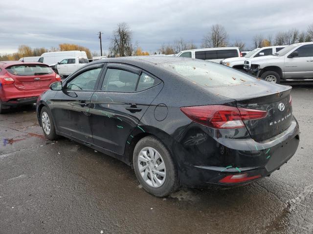 5NPD74LF1KH432428 | 2019 HYUNDAI ELANTRA SE