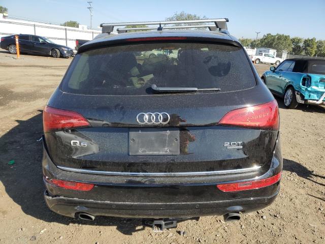 WA1L2AFP3GA082855 | 2016 AUDI Q5 PREMIUM