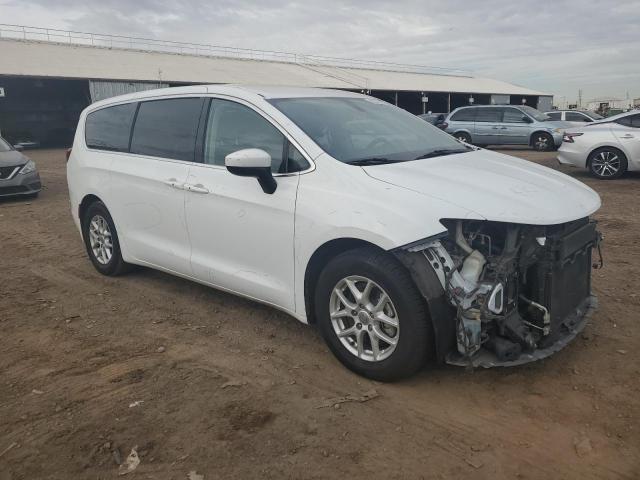 2C4RC1DG1HR705368 | 2017 CHRYSLER PACIFICA T