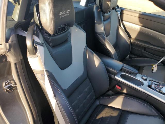 2020 MERCEDES-BENZ SLC 300 - W1KPK3JA3LF172872