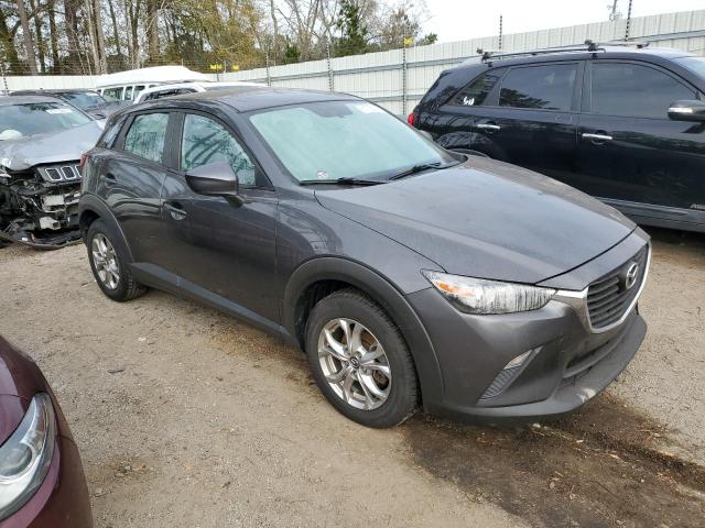 JM1DKDB72H0172443 | 2017 MAZDA CX-3 SPORT