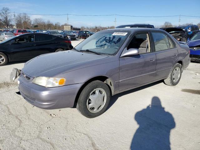 1998 Toyota Corolla VE