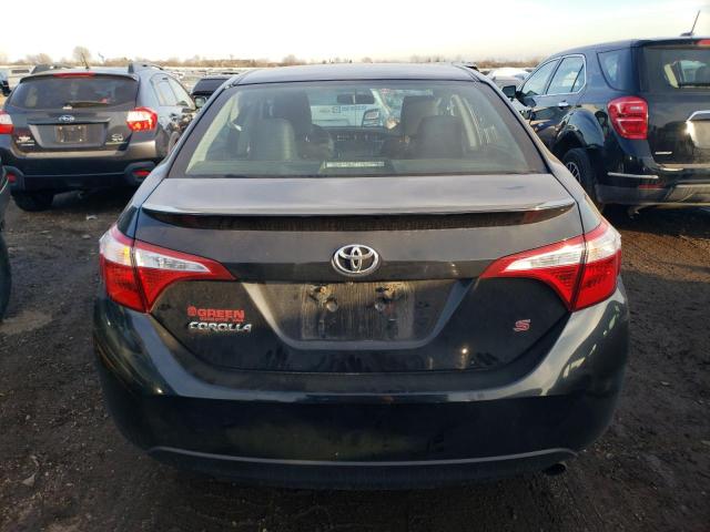 5YFBURHE0GP367658 | 2016 TOYOTA COROLLA L