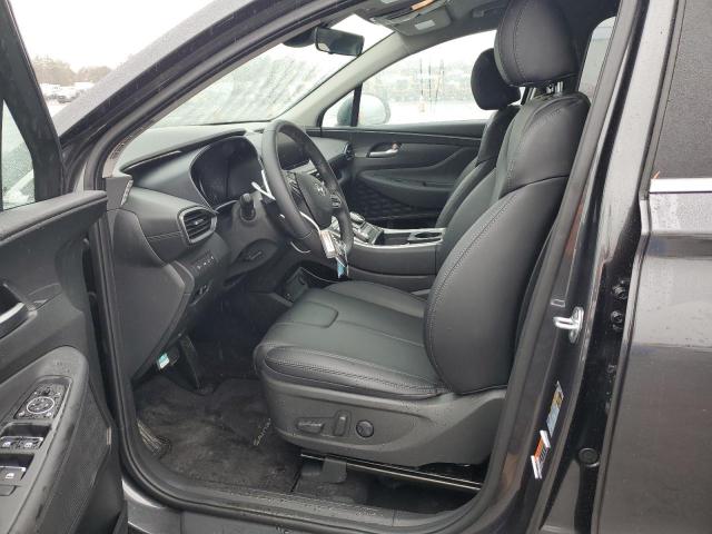 2023 HYUNDAI SANTA FE X - 5NMS6DAJ1PH616371