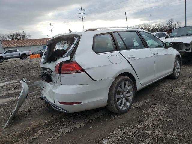 2018 VOLKSWAGEN GOLF SPORT - 3VWL17AU0JM761711