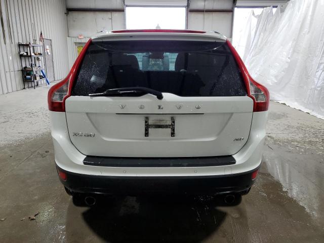 2013 Volvo Xc60 3.2 VIN: YV4940DZ1D2386262 Lot: 82460263