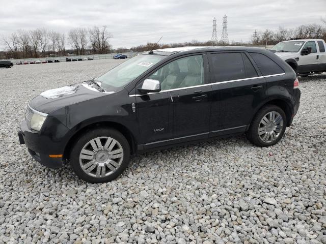 2008 Lincoln MKX 