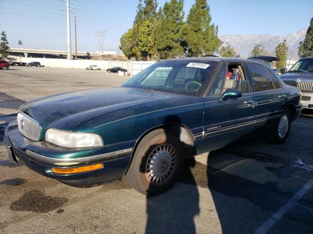 1999 Buick LeSabre Custom