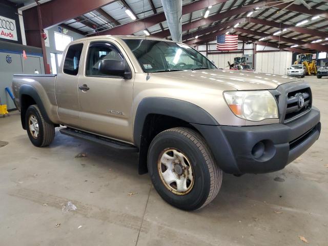 5TEUU42N75Z007394 | 2005 Toyota tacoma access cab