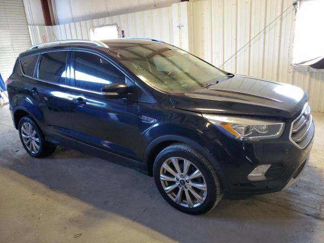 1FMCU0JD0HUA59844 | 2017 Ford escape titanium