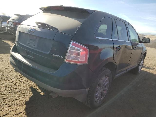 2009 Ford Edge Limited VIN: 2FMDK39C39BA64874 Lot: 81407123