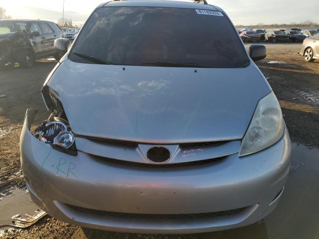 2009 Toyota Sienna Ce VIN: 5TDZK23C19S265801 Lot: 81142933