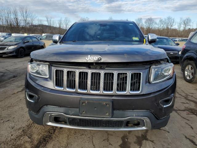 1C4RJFBG9EC385789 | 2014 Jeep grand cherokee limited