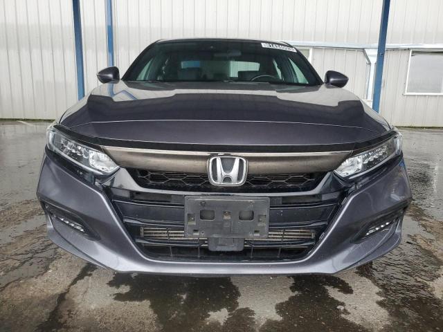 1HGCV1F31LA140533 | 2020 Honda accord sport