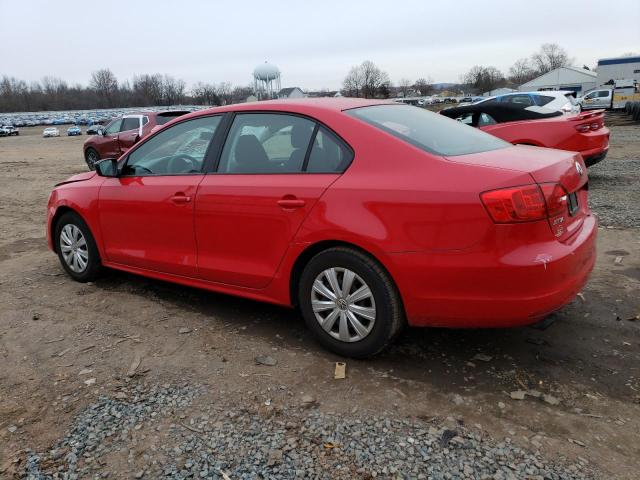 3VW2K7AJ7EM210244 | 2014 VOLKSWAGEN JETTA BASE