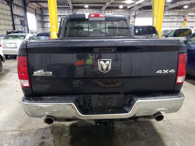 1C6RR7TT6FS508683 | 2015 RAM 1500 SLT