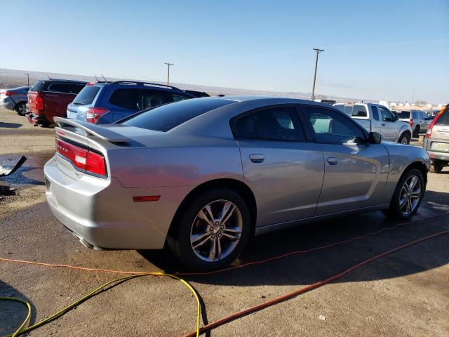 2C3CDXDTXEH156441 | 2014 DODGE CHARGER R/