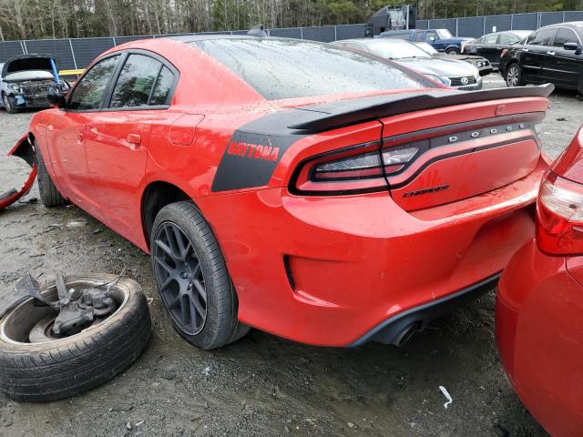 2C3CDXCT5JH220784 | 2018 DODGE CHARGER R/