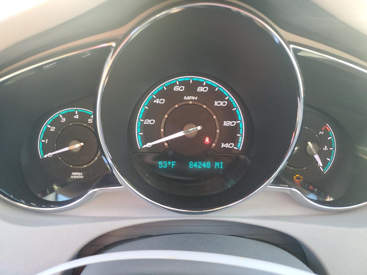 1G1ZB5EBXA4149723 2010 Chevrolet Malibu Ls