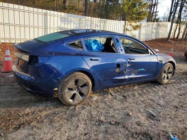 5YJ3E1EA6MF094592 | 2021 TESLA MODEL 3