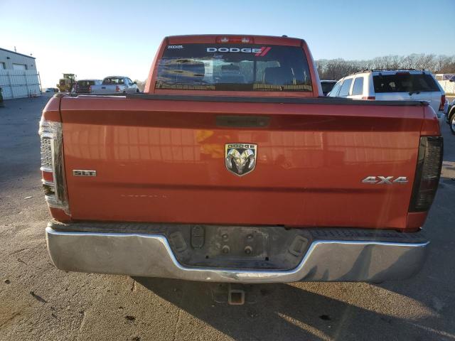 2009 Dodge Ram 1500 VIN: 1D3HV18T99S762101 Lot: 82086013