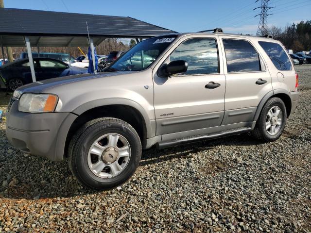 2001 Ford Escape XLT