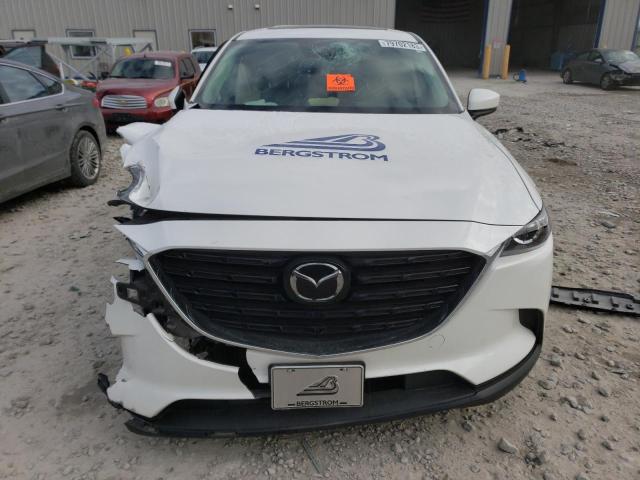 JM3TCBAY6P0642339 | 2023 MAZDA CX-9 TOURI