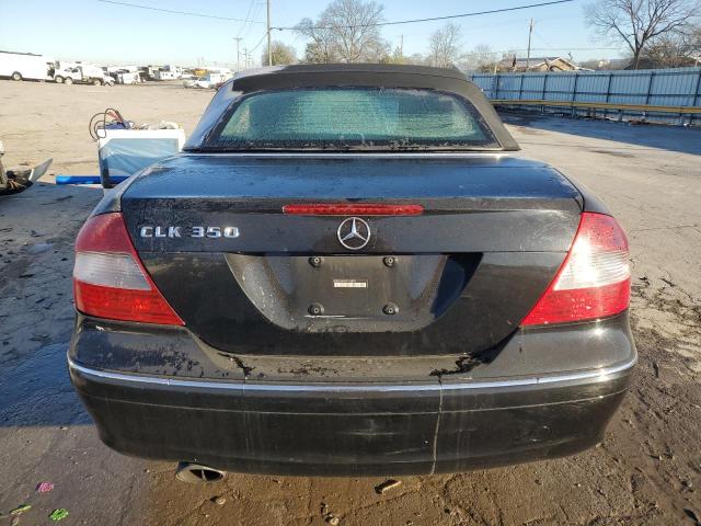 WDBTK56F47F210879 | 2007 MERCEDES-BENZ CLK 350