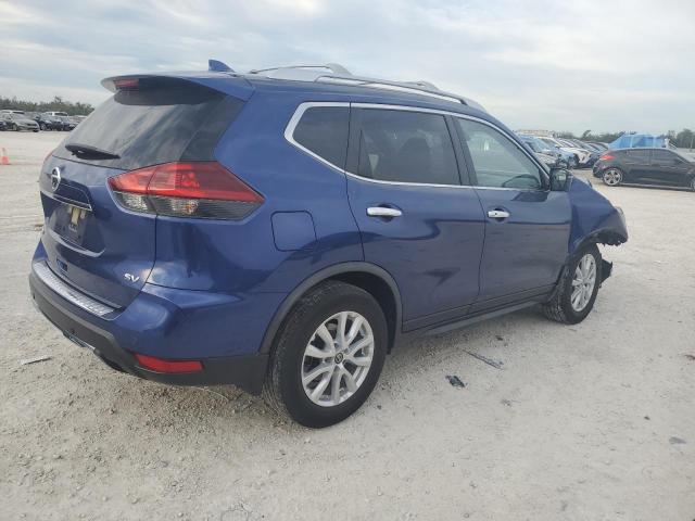 JN8AT2MT8KW263563 | 2019 NISSAN ROGUE S