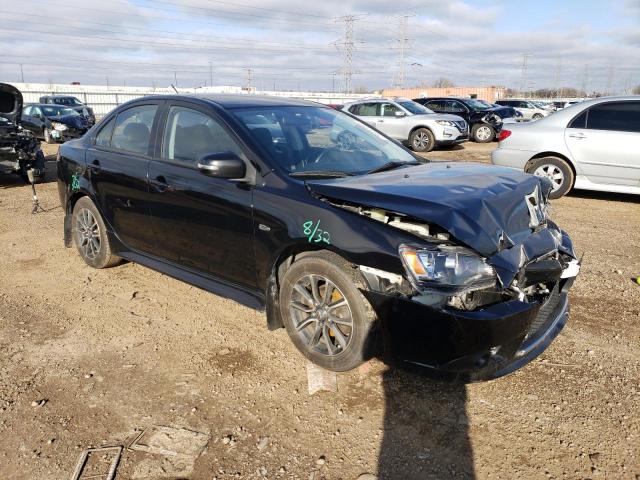 2015 MITSUBISHI LANCER SE JA32V2FW1FU017567