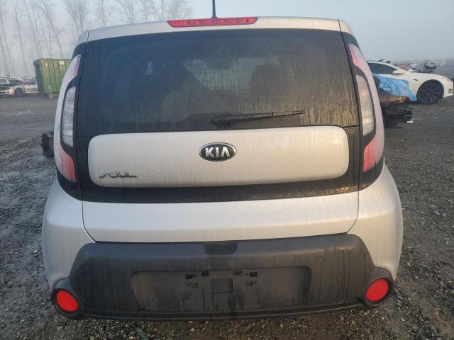 KNDJN2A28G7853054 | 2016 KIA SOUL