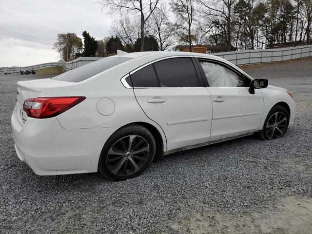 Vin: 4s3bnak66h3019194, lot: 78202933, subaru legacy 2.5i limited 20173