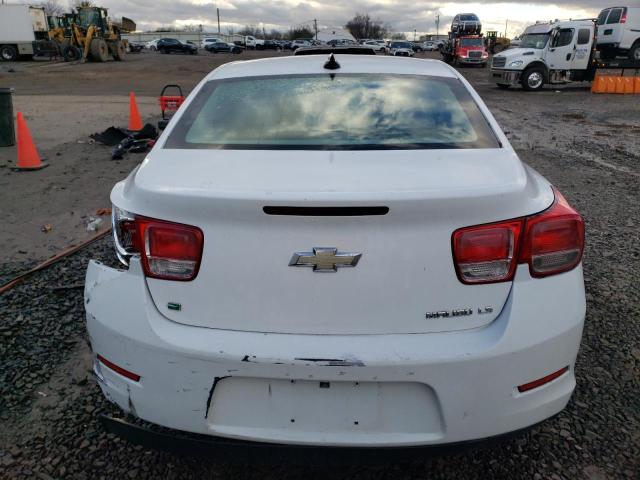 1G11B5SA6GF121178 | 2016 CHEVROLET MALIBU LIM