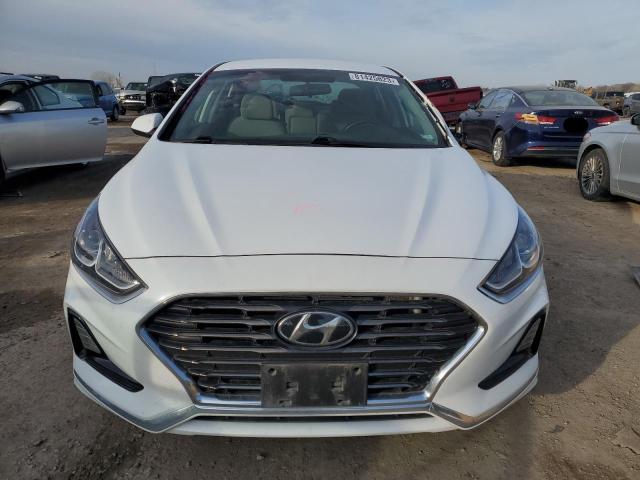 5NPE24AF9KH801428 | 2019 HYUNDAI SONATA SE