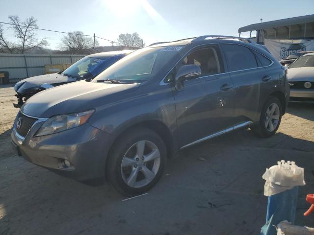 2T2BK1BAXCC136317 | 2012 Lexus rx 350