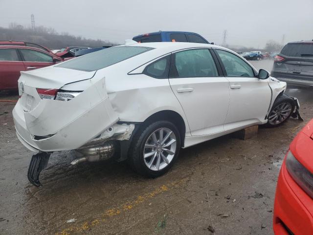 Vin: 1hgcv1f11ma015256, lot: 82134223, honda accord lx 20213