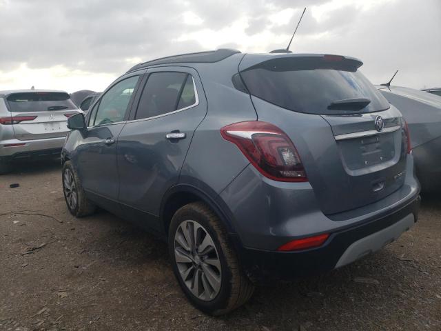 KL4CJASB9KB848796 | 2019 BUICK ENCORE PRE