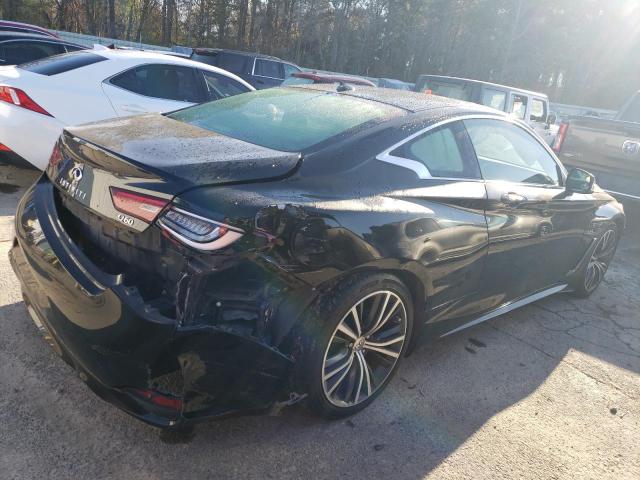 2018 Infiniti Q60 Luxe 300 VIN: JN1EV7EK7JM341239 Lot: 82656183