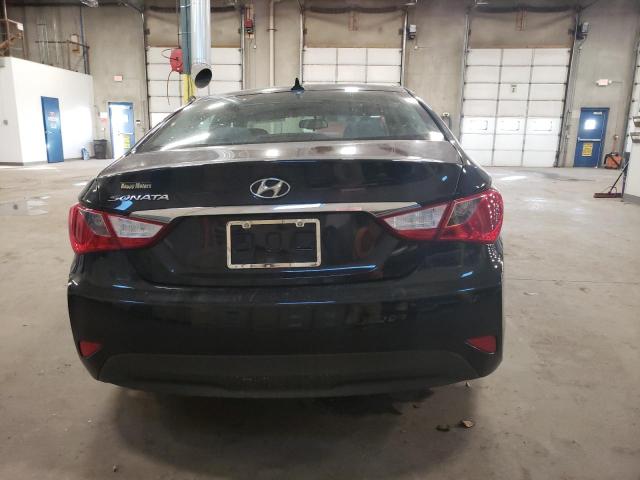 5NPEB4AC9EH935558 | 2014 HYUNDAI SONATA GLS