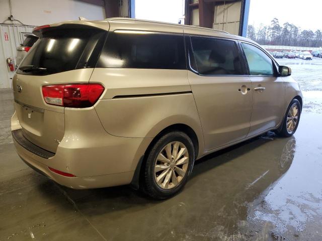 KNDMC5C15F6058301 2015 Kia Sedona Ex