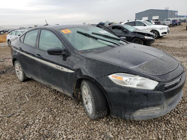 Vin: 1c3cdfdh4fd277194, lot: 79099823, dodge dart se aero 20154