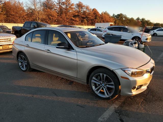 WBA3B9C51FF589842 | 2015 BMW 335 XI