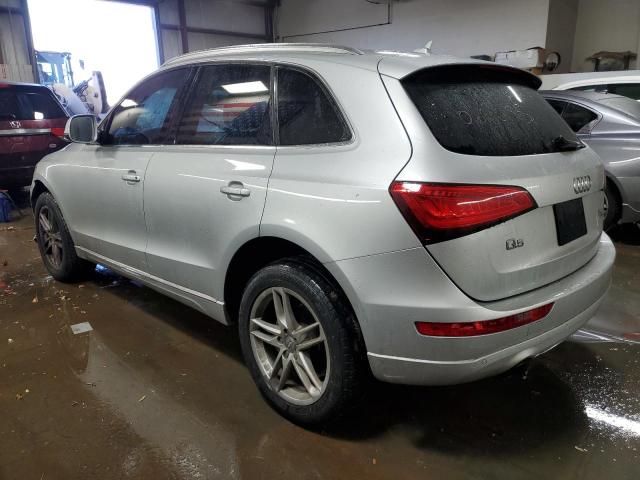 VIN WA1LFAFP6DA009348 2013 Audi Q5, Premium Plus no.2