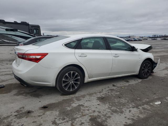 4T1BK1EBXHU245908 | 2017 TOYOTA AVALON XLE