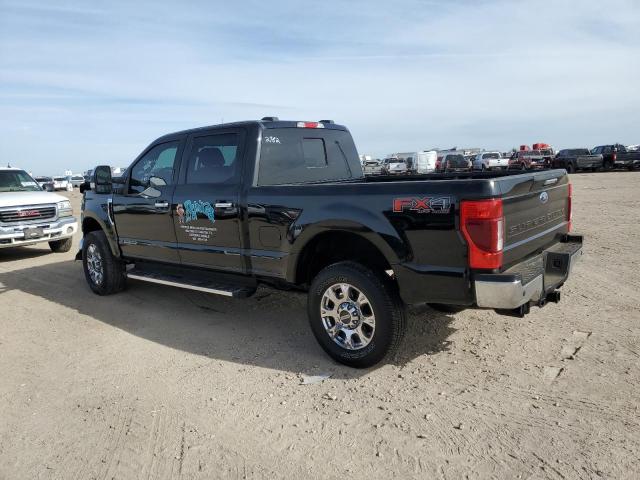 2021 FORD F-250 SUPE 1FT7W2BT8MEC52782